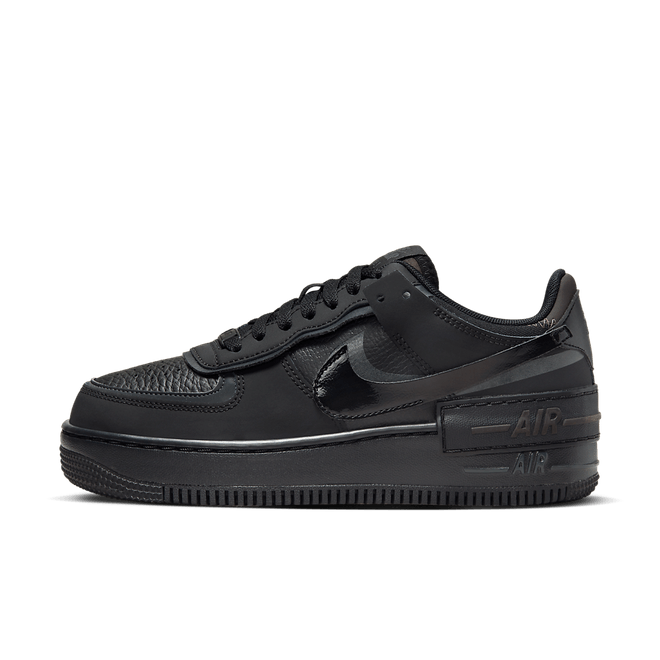 Nike Air Force 1 Shadow WMNS 'Black' FB7582-001