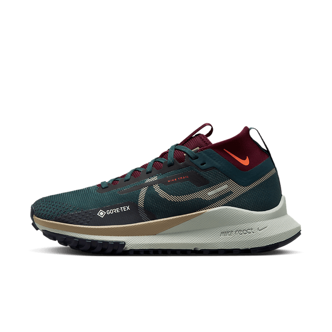 Nike Pegasus Trail 4 GORE-TEX Waterproof Trail