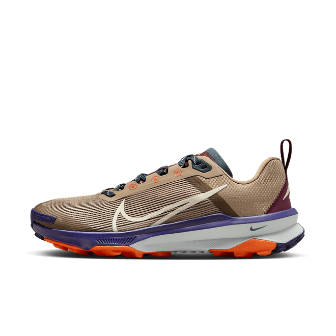 Nike Kiger 9 Trail