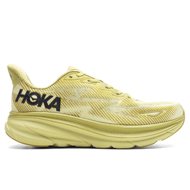 HOKA Clifton 9 