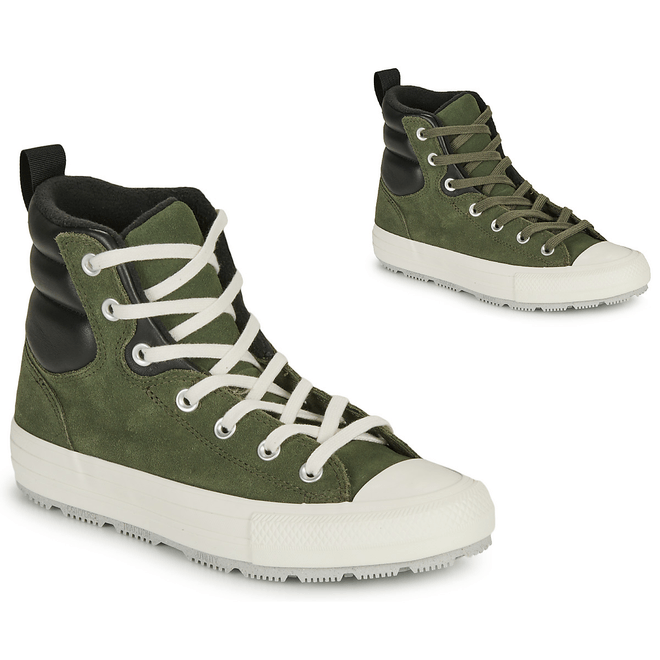 Converse CHUCK TAYLOR ALL STAR BERKSHIRE BOOT A07939C