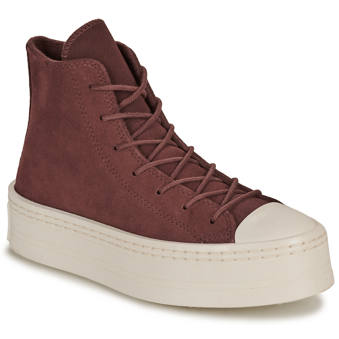 Converse CHUCK TAYLOR ALL STAR MODERN LIFT WINTER