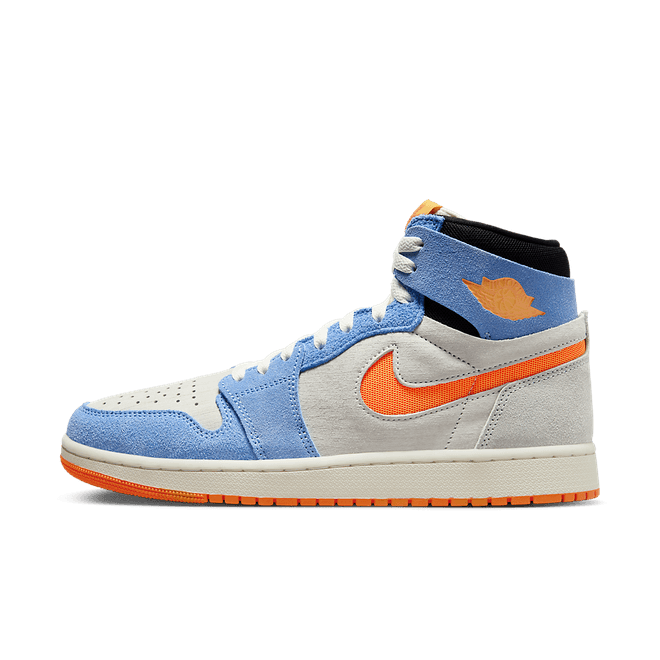 Air Jordan 1 Zoom CMFT 2 'Royal Pulse' DV1307-184