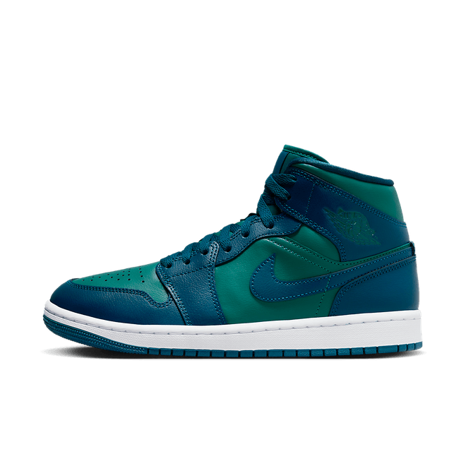 Air Jordan 1 Mid BQ6472-301