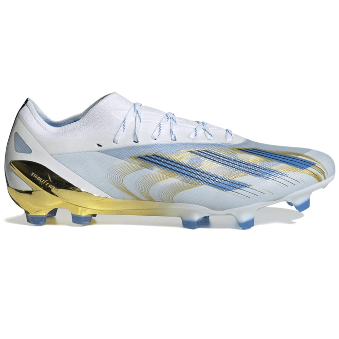 adidas X Crazyfast Messi LC.1 FG Las Estrellas ID3529