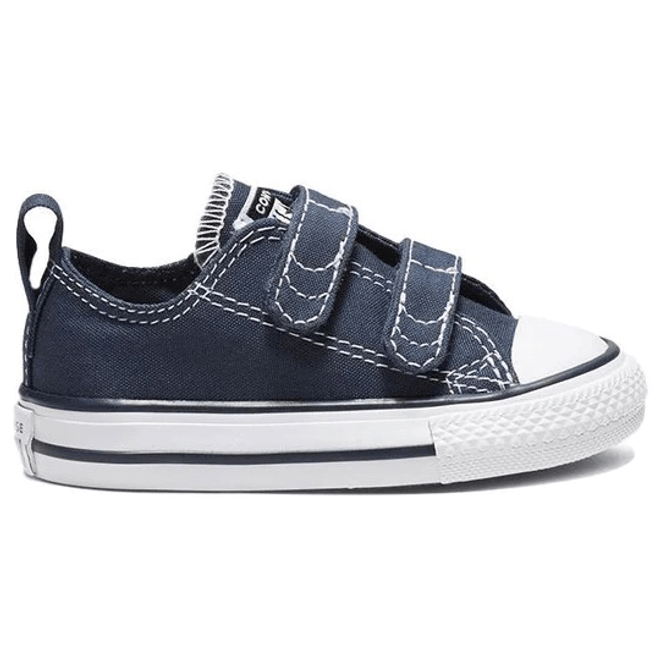 Converse Chuck Taylor All Star 2V OX Athletic Navy (TD) 711357F