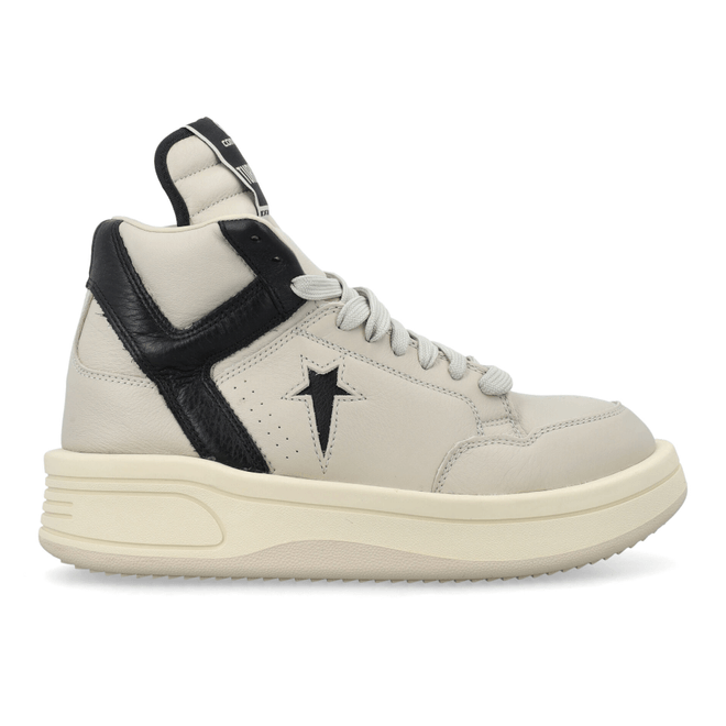 Converse TURBOWPN Mid Rick Owens DRKSHDW Pelican A06758C/DC02CX758-A06R2-6109