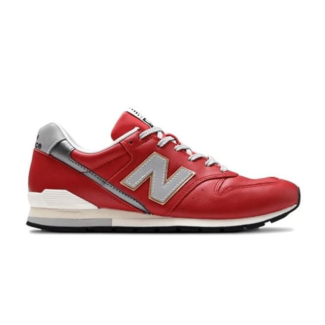 New Balance 996 Red