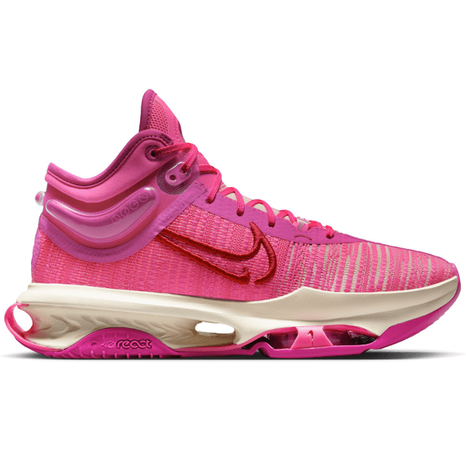 Nike Air Zoom GT Jump 2 Fierce Pink