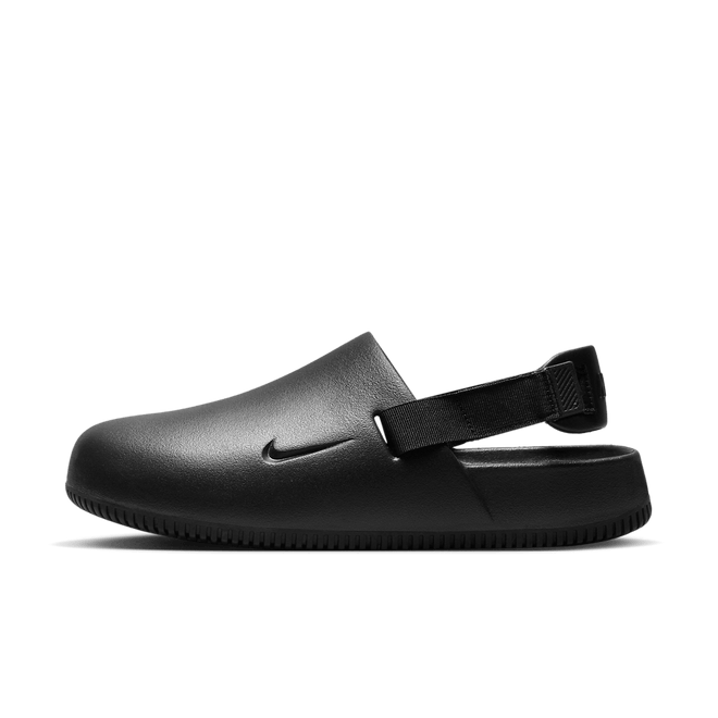 Nike Calm Mule Black