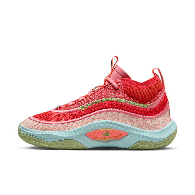 Nike Cosmic Unity 3 A'ja Wilson (Women's)