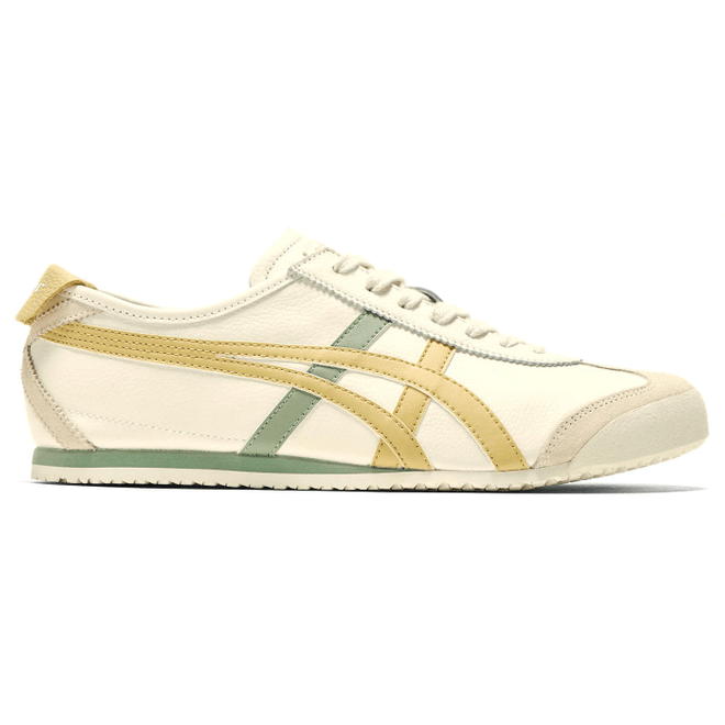 Onitsuka Tiger Mexico 66 Cream Mineral Brown 1183A201-120