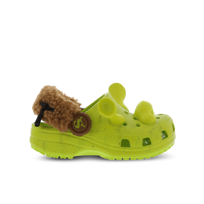 Crocs Classic Clog 209375-3TX