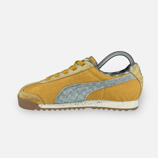 Puma X 