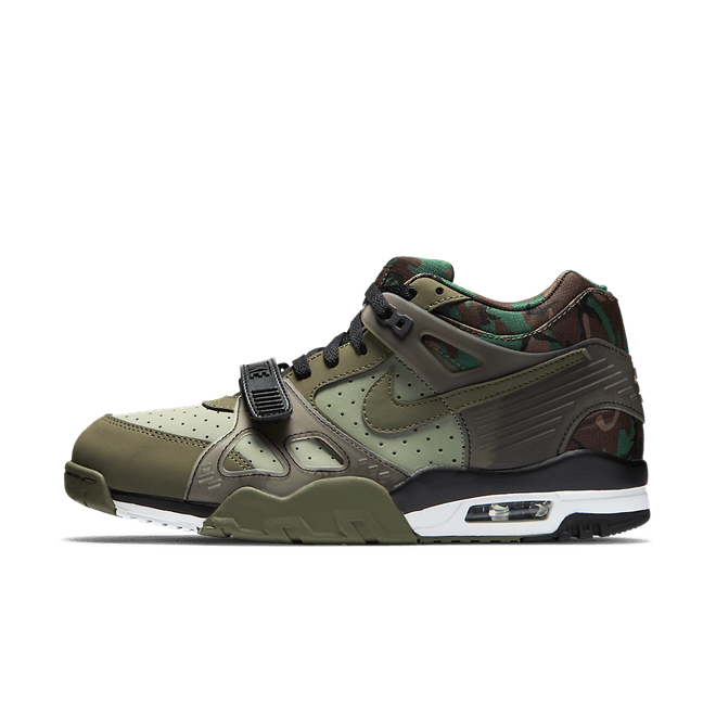 Nike Air Trainer 3 Camo 705426-300