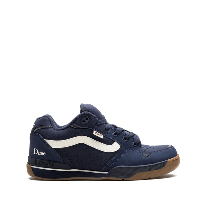 Vans x Dime Rowley XLT Navy VN000CMWNVY1