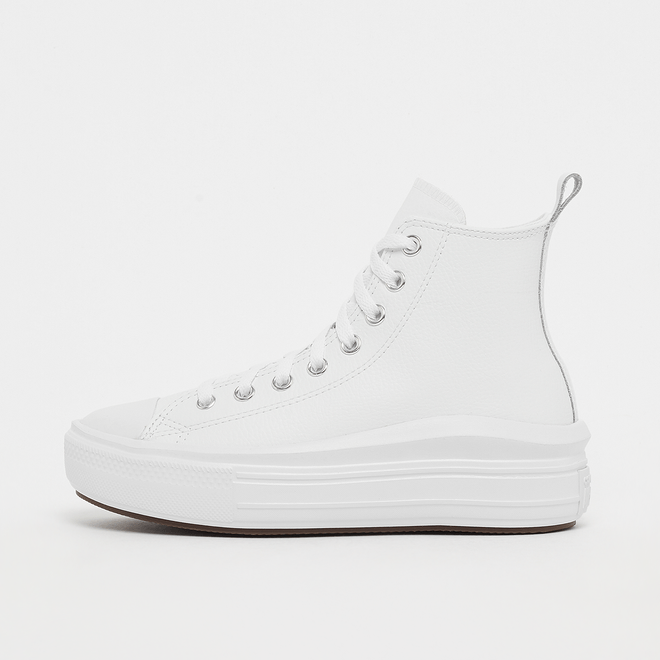 Converse Chuck Taylor All Star Platform Move Leather