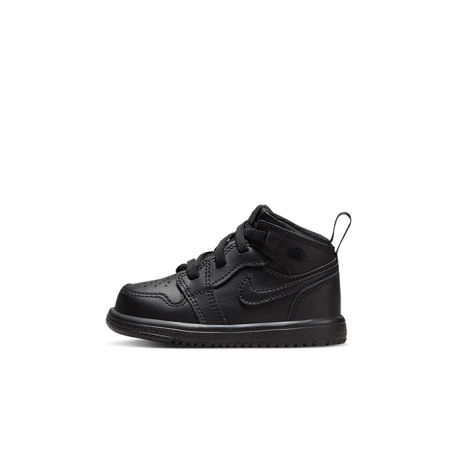 Jordan 1 Mid Alt Baby/Toddler Shoe   DR9744-093