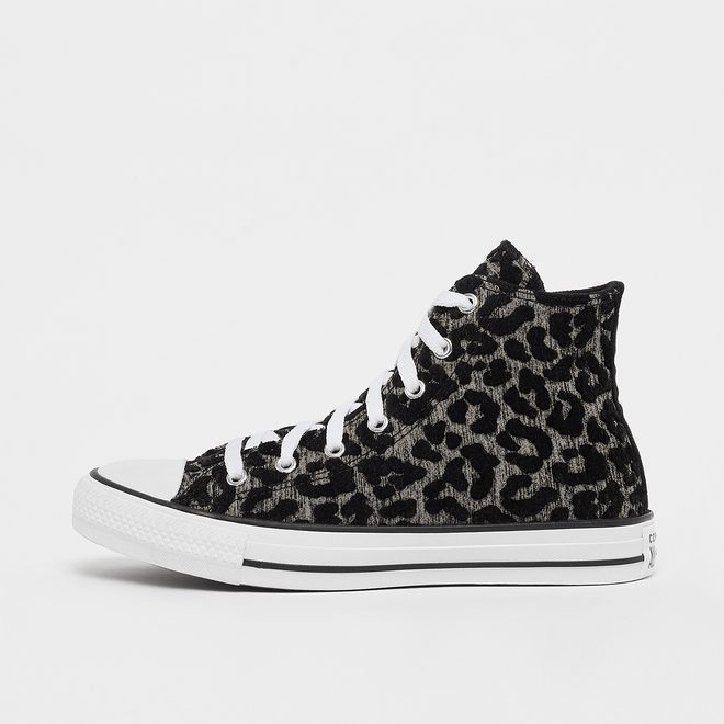 Converse Chuck Taylor All Star Leopard