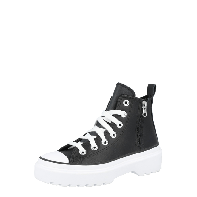 Converse Chuck Taylor All Star Lugged Lift Platform Leather A05541C