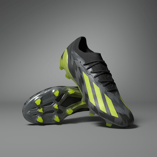 adidas X Crazyfast Injection.1 Firm Ground