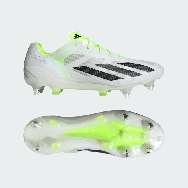 adidas X Crazyfast+ Soft Ground