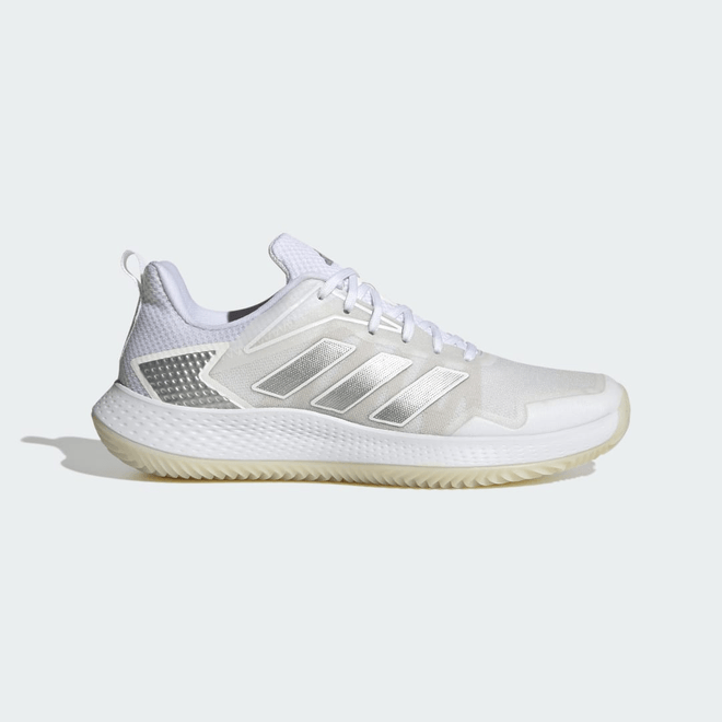 adidas Defiant Speed Clay