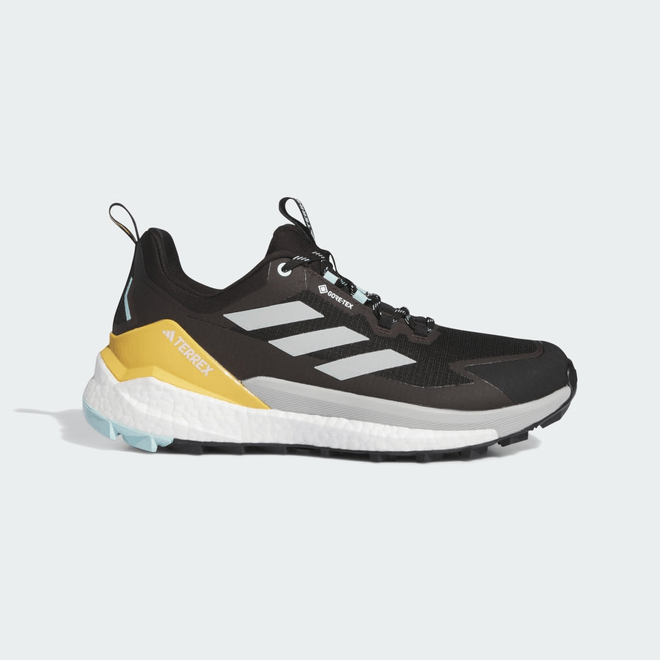 adidas Terrex Free Hiker 2.0 Low GORE-TEX Hiking