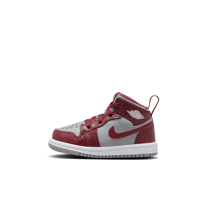 Jordan 1 Mid Baby/Toddler DQ8425-615