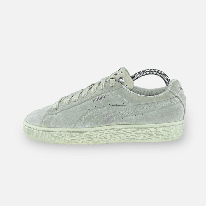 Puma Suede Jewel  367273-02