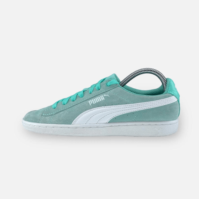 Puma Vikky mint 