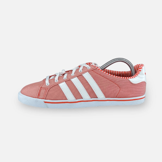 Adidas COURT STAR SLIM W 