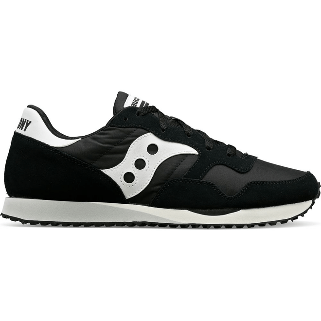 Saucony  DXN Trainer Black  S70757-13