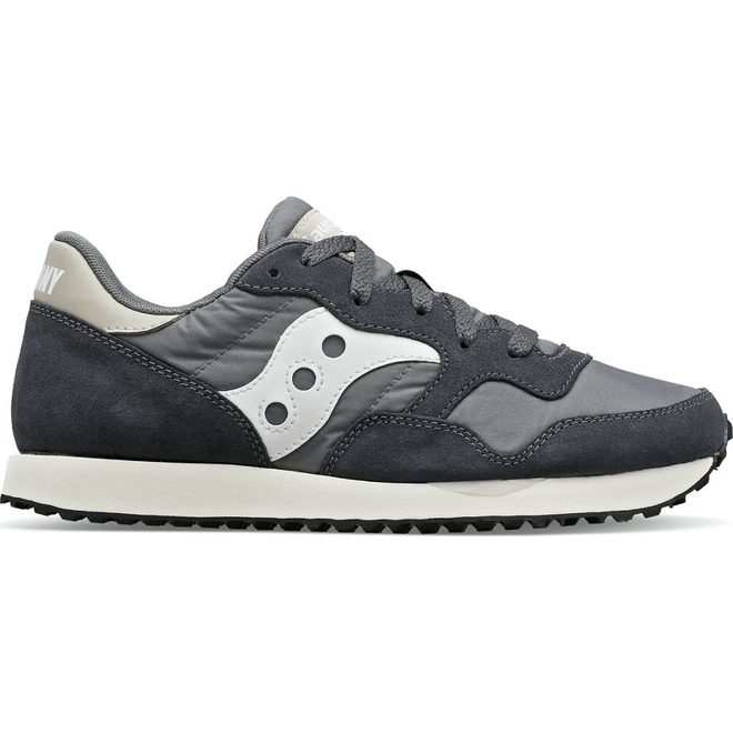 Saucony  DXN Trainer Grey  S60757-19