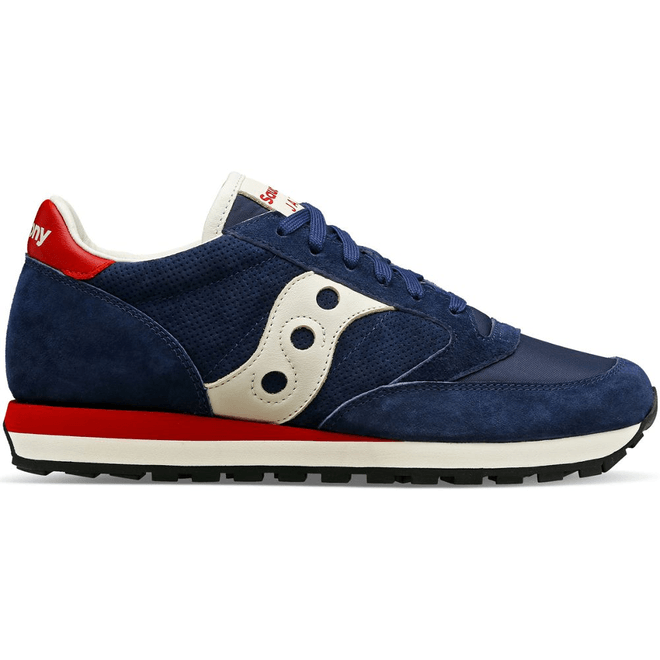 Saucony  Jazz Original Premium Blue 