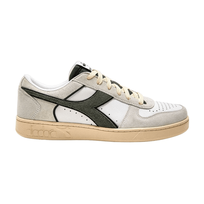 Diadora Magic Basket Low