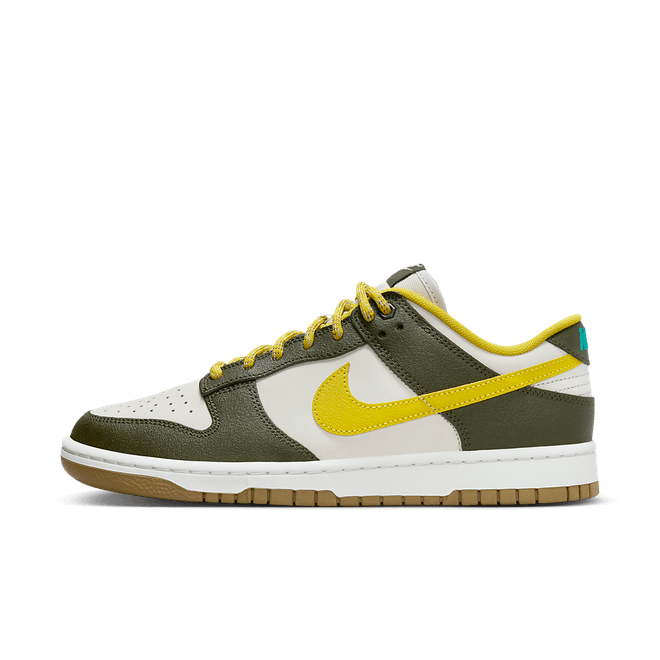 Nike Dunk Low Retro Premium FV3629-371