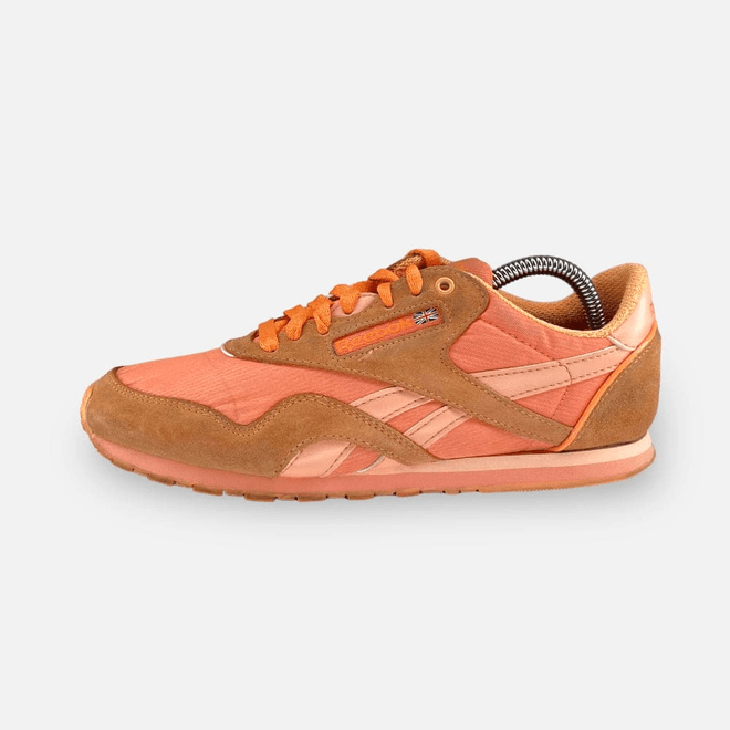 REEBOK Classic Leather Slim 