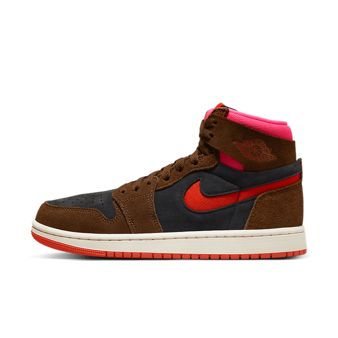 Air Jordan 1 Zoom CMFT 2 'Cacao Wow' DV1305-206