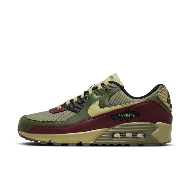 Nike Air Max 90 Gore-Tex 'Medium Olive' FD5810-200
