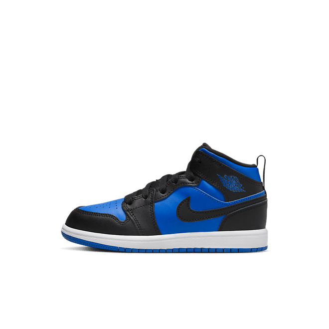 Air Jordan 1 Mid PS 'Varsity Royal' DQ8424-042