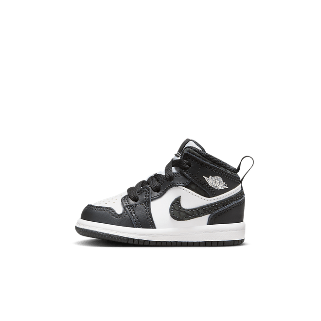 Jordan 1 Mid SE Baby/Toddler FB9912-001