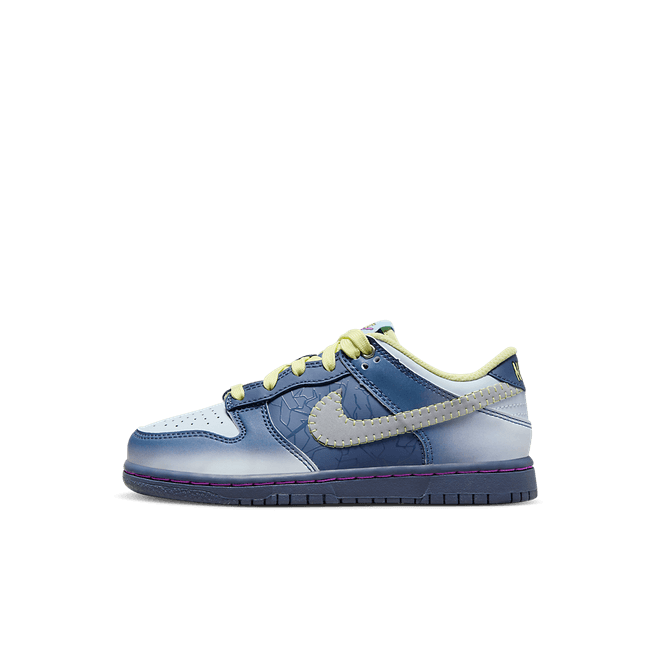 Nike Dunk Low Little Kids' FQ8355-491