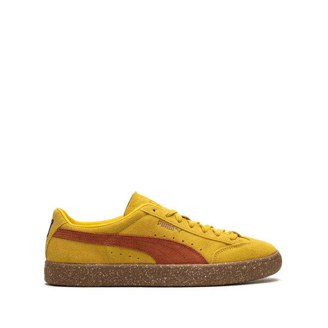 PUMA x P.A.M. VTG suède