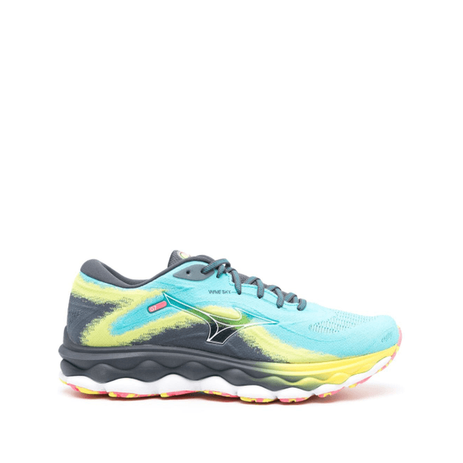 Mizuno Wave Sky 7