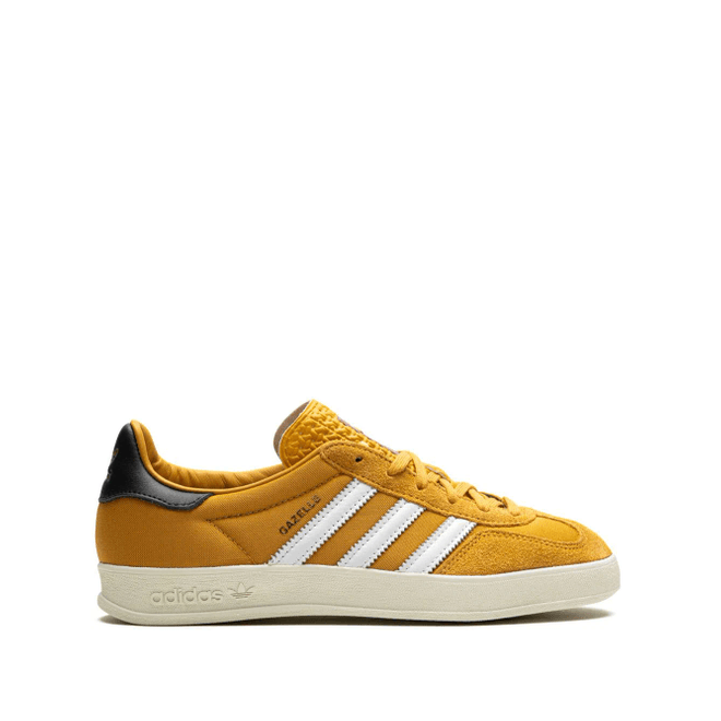 adidas "Gazelle Indoor ""Yellow"" IE0540