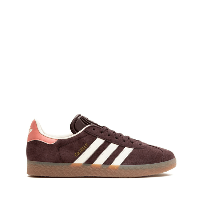 adidas "Gazelle ""Brown Gum 4""