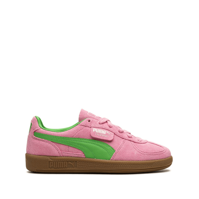 PUMA "Palermo Special ""Pink/Green"" 39785801