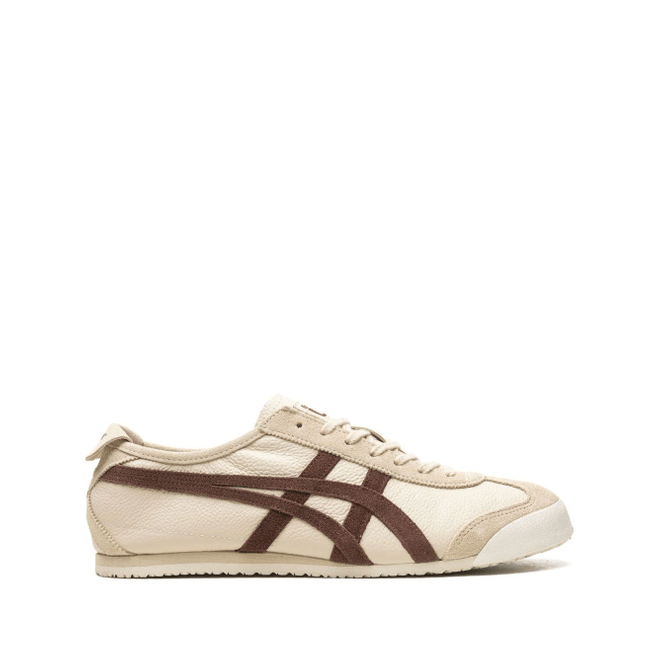 Onitsuka Tiger Mexico 66 Vintage "Beige/Brown"