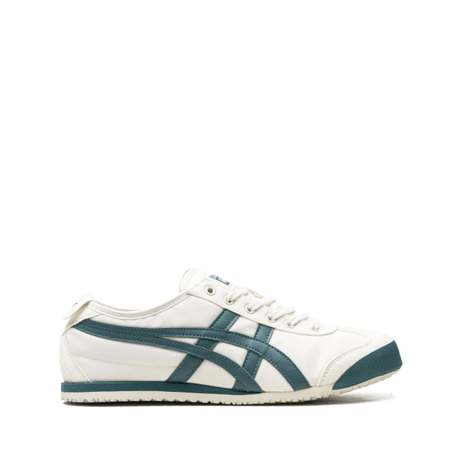 Onitsuka Tiger Mexico 66 "Cream Velvet Pine"